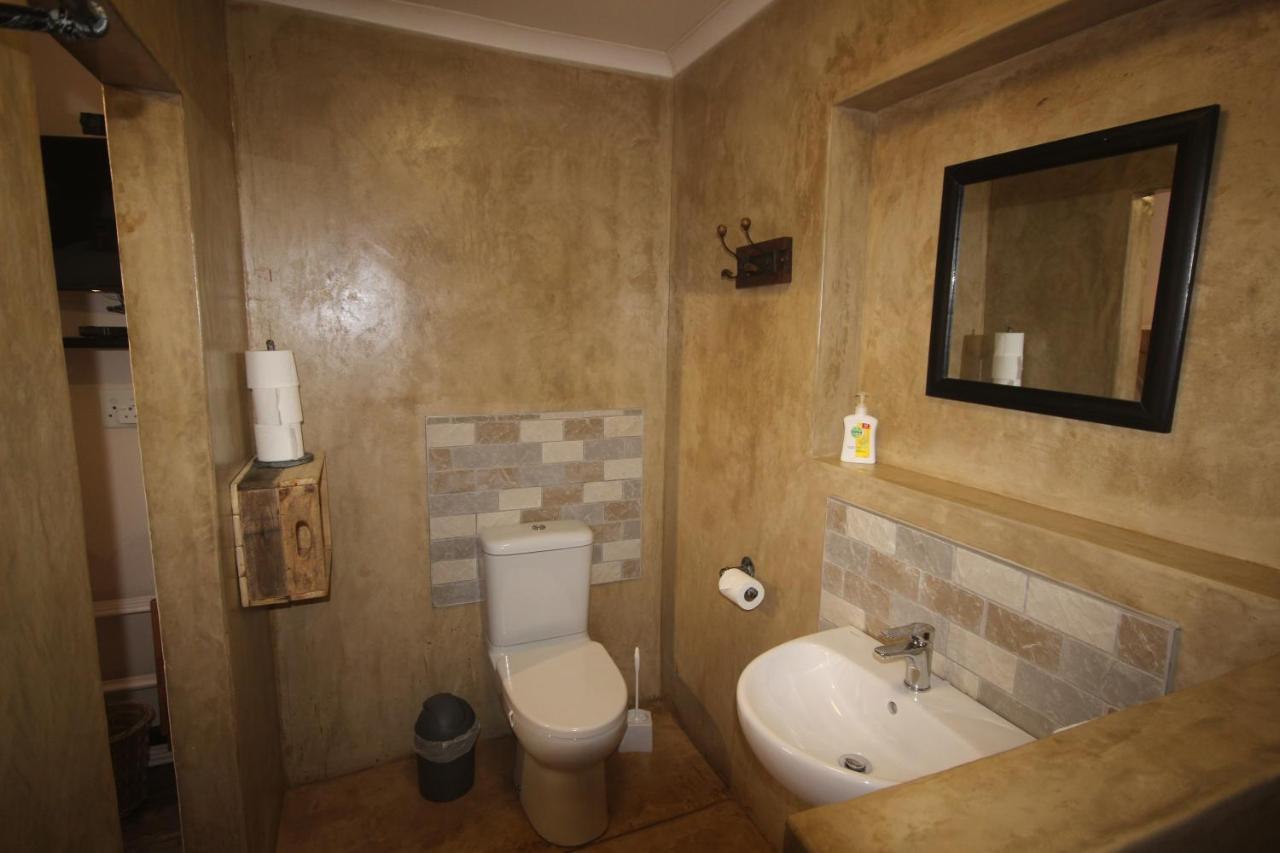 Eazy Sleep Accommodation Swakopmund Exterior foto