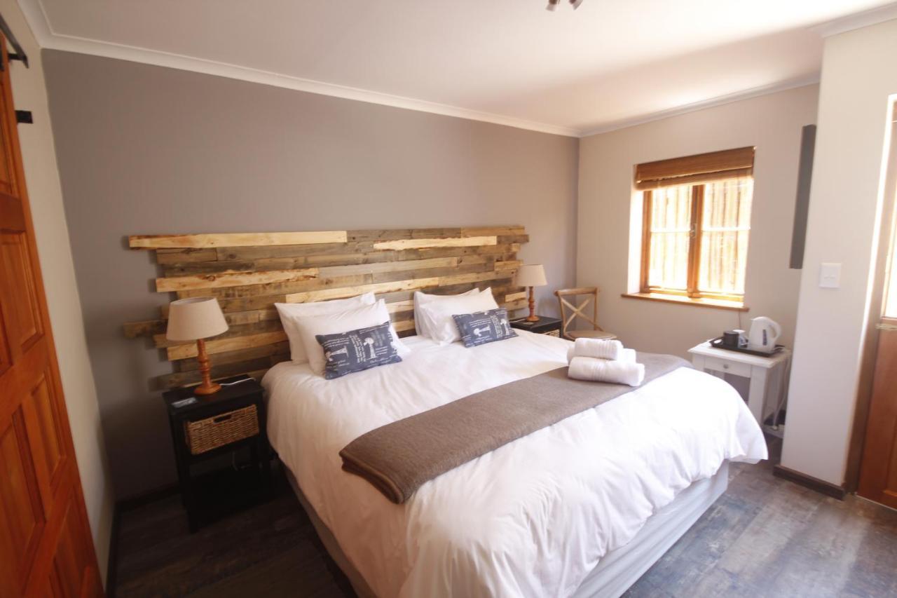 Eazy Sleep Accommodation Swakopmund Exterior foto