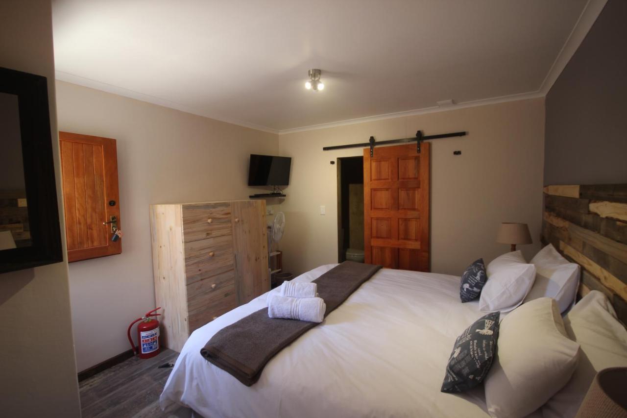 Eazy Sleep Accommodation Swakopmund Exterior foto
