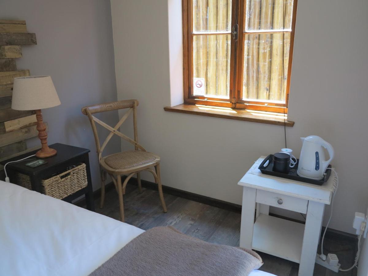 Eazy Sleep Accommodation Swakopmund Exterior foto