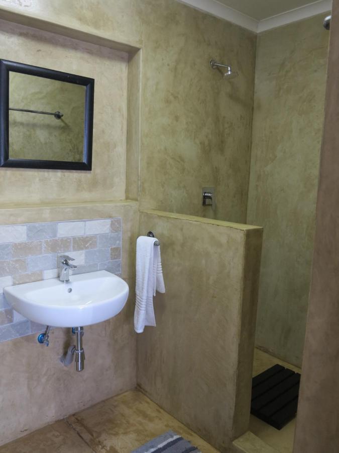 Eazy Sleep Accommodation Swakopmund Exterior foto