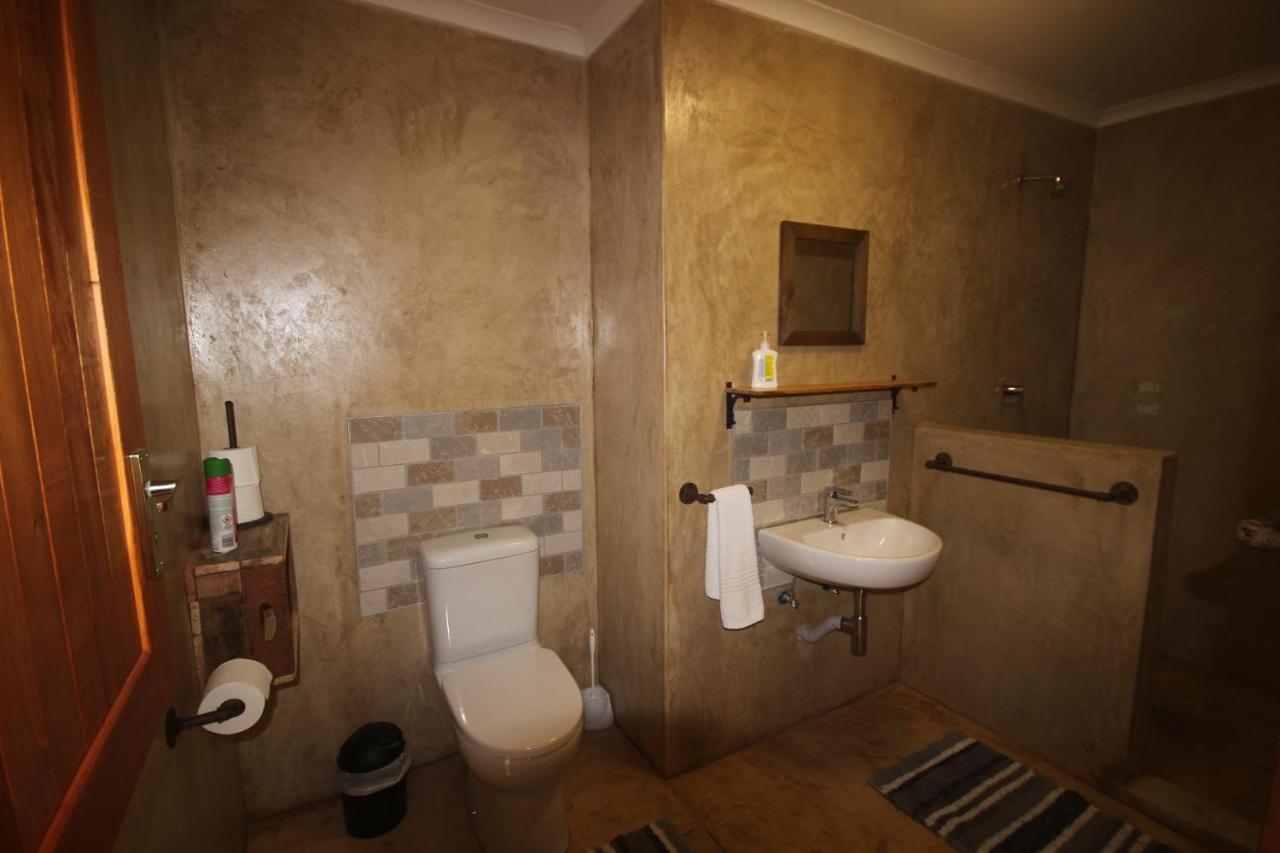 Eazy Sleep Accommodation Swakopmund Exterior foto