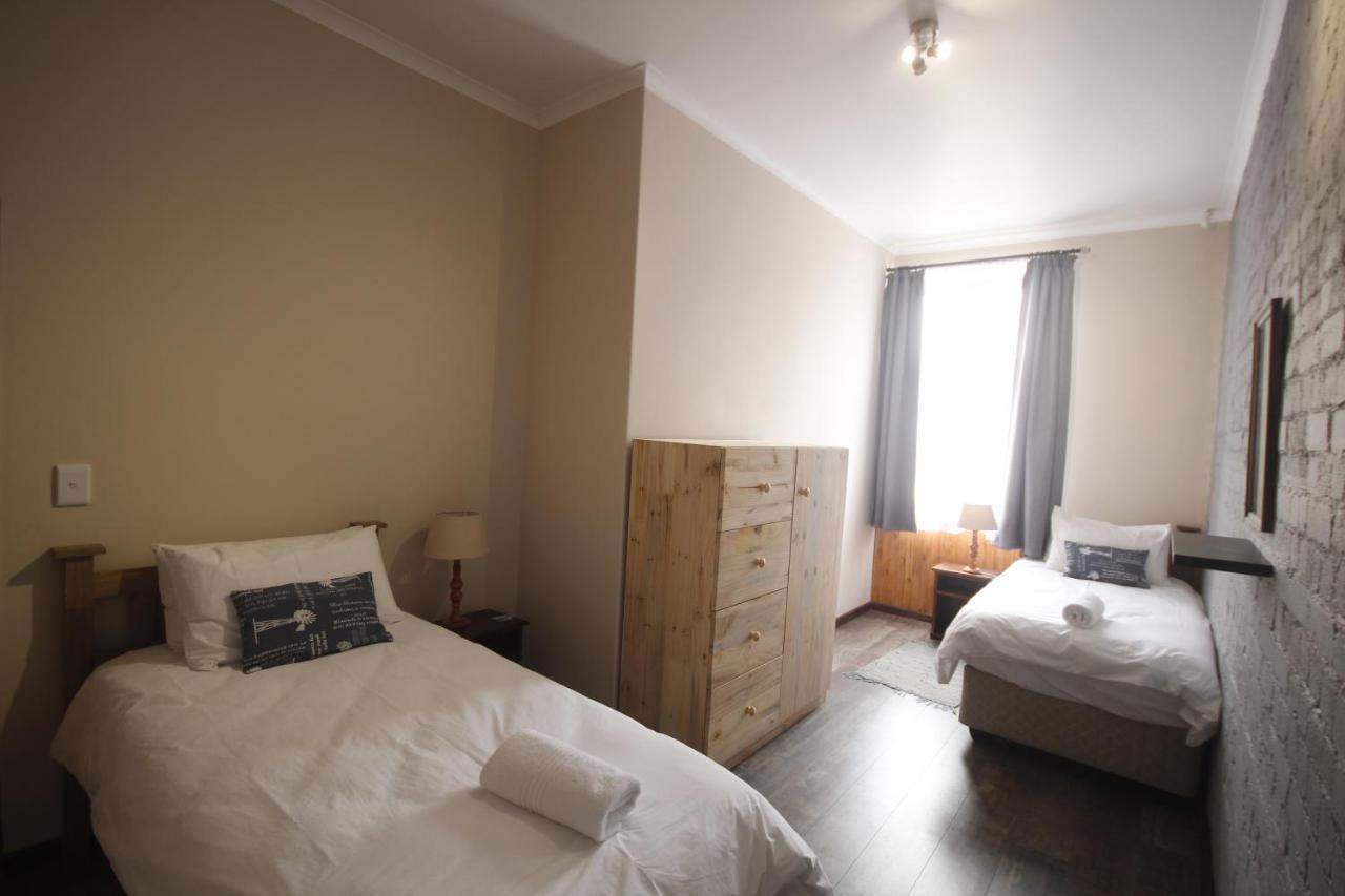 Eazy Sleep Accommodation Swakopmund Exterior foto