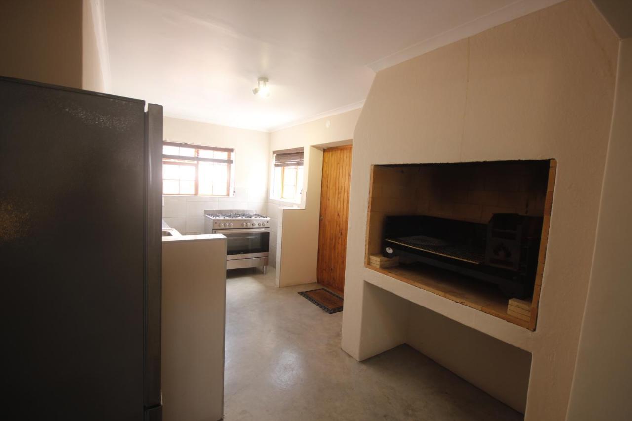 Eazy Sleep Accommodation Swakopmund Exterior foto