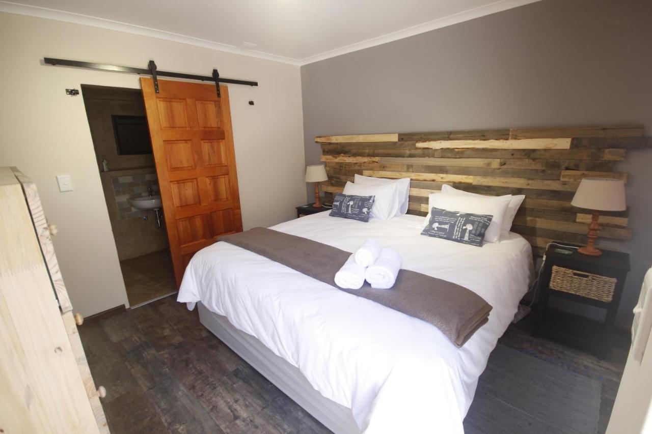 Eazy Sleep Accommodation Swakopmund Exterior foto
