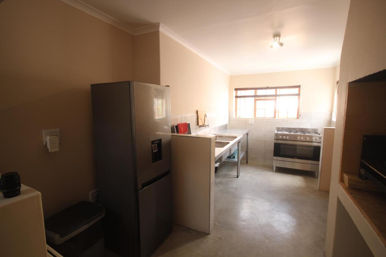 Eazy Sleep Accommodation Swakopmund Exterior foto
