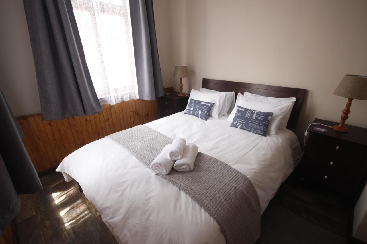 Eazy Sleep Accommodation Swakopmund Exterior foto