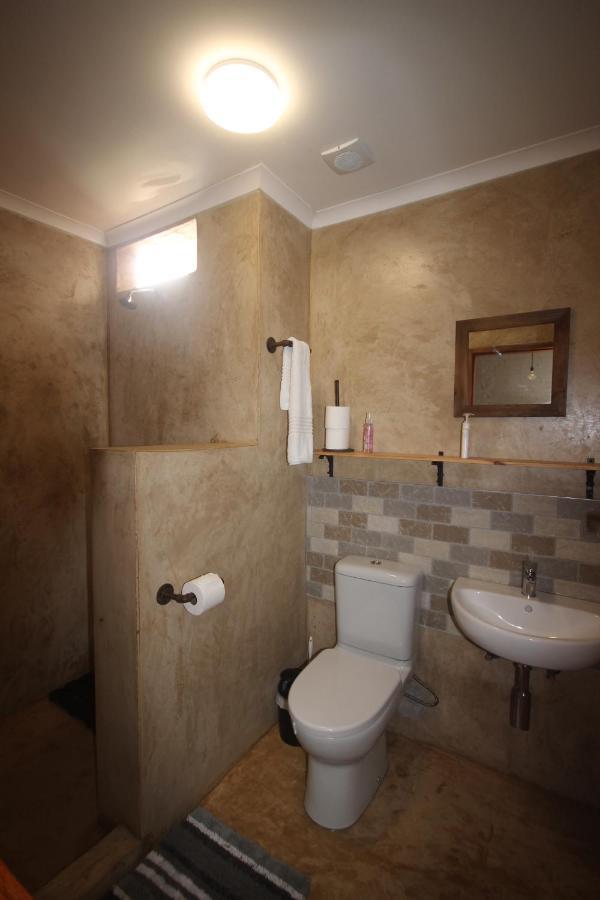 Eazy Sleep Accommodation Swakopmund Exterior foto