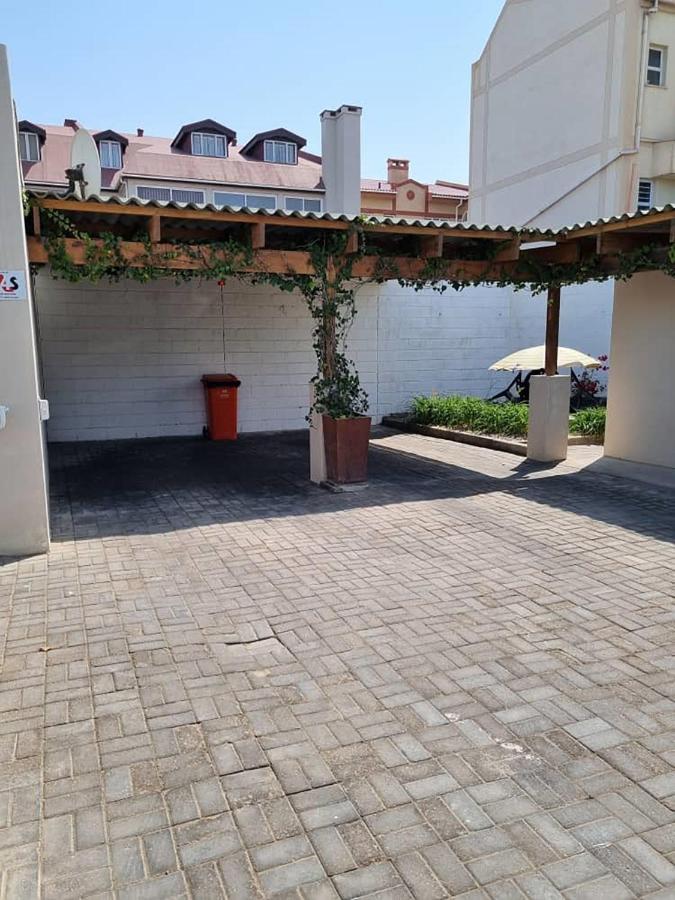 Eazy Sleep Accommodation Swakopmund Exterior foto