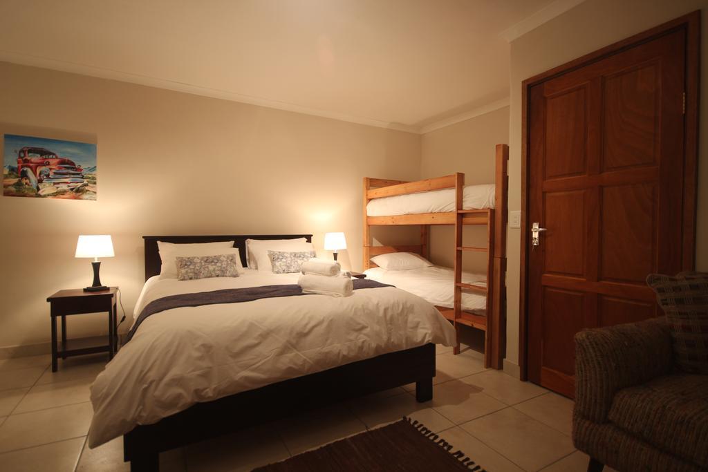 Eazy Sleep Accommodation Swakopmund Exterior foto