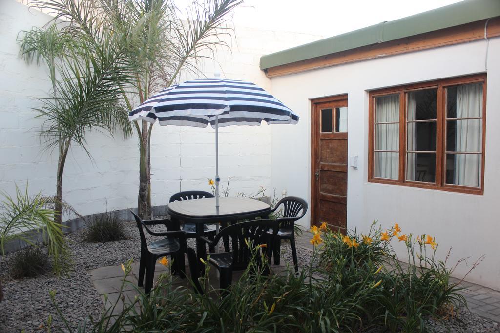 Eazy Sleep Accommodation Swakopmund Exterior foto