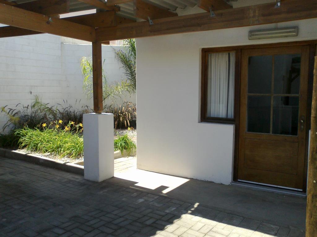 Eazy Sleep Accommodation Swakopmund Exterior foto