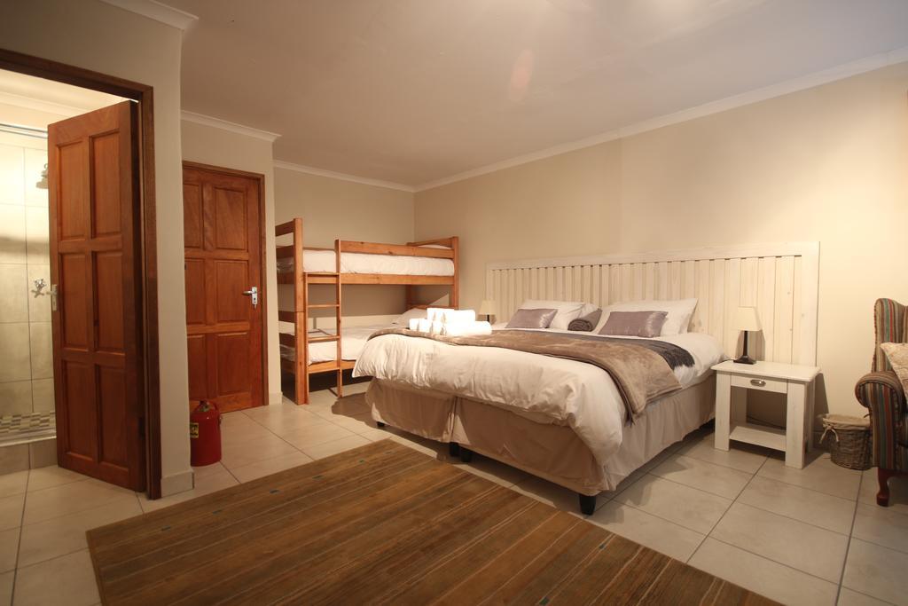 Eazy Sleep Accommodation Swakopmund Exterior foto