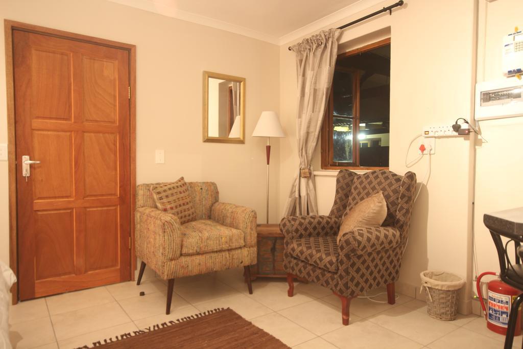 Eazy Sleep Accommodation Swakopmund Exterior foto