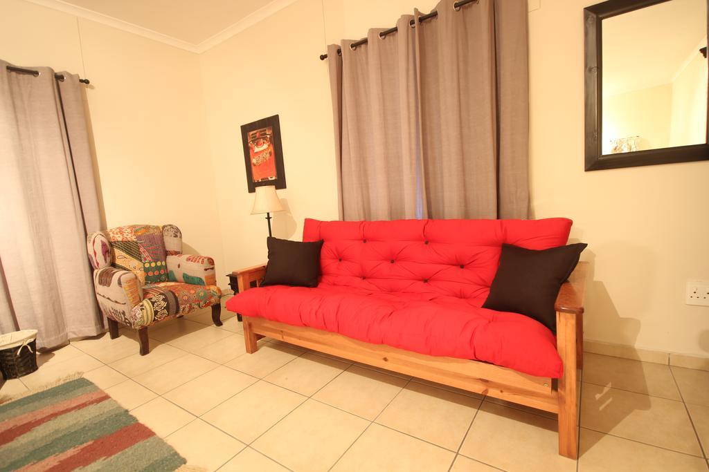 Eazy Sleep Accommodation Swakopmund Exterior foto