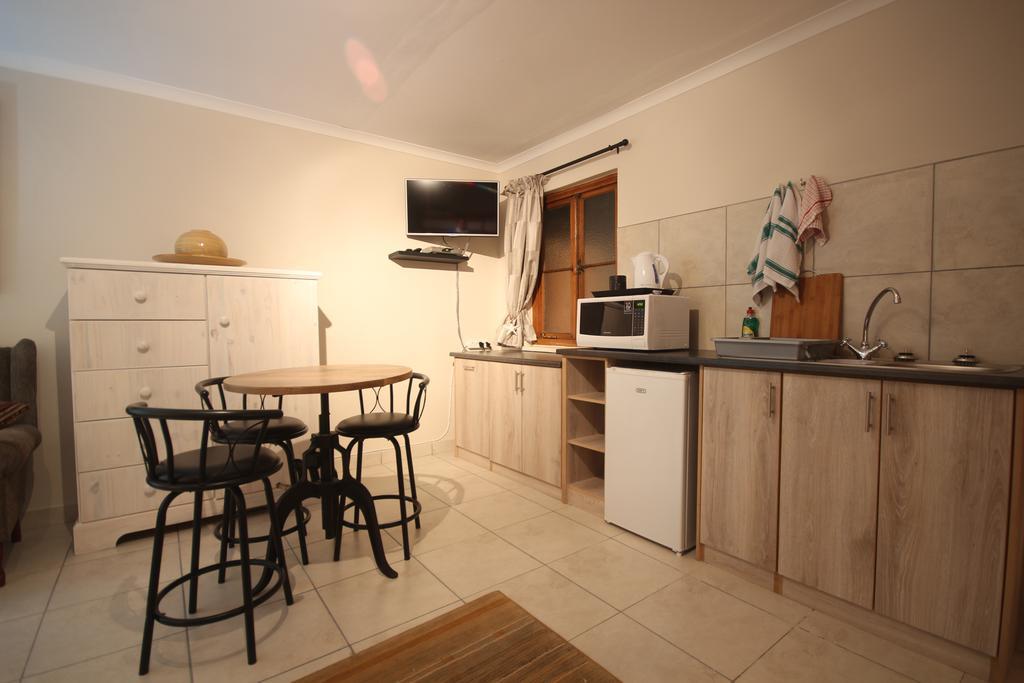 Eazy Sleep Accommodation Swakopmund Exterior foto